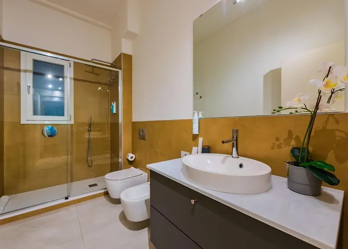 Sweett - San Senatore Appartement *