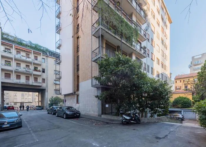 Appartement Sweett - San Senatore *