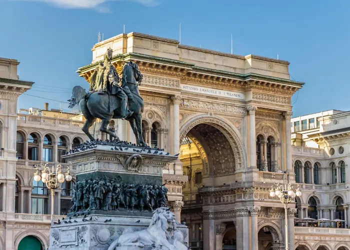 Sweett - Duomo View Iv