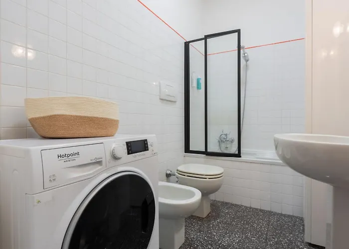 Appartement Sweett - San Lorenzo *