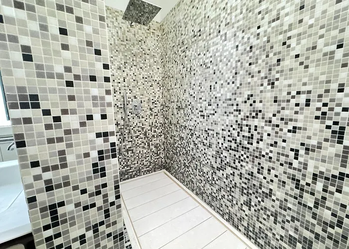 아파트 Sant'agostino Large & Elegant Apartment, *