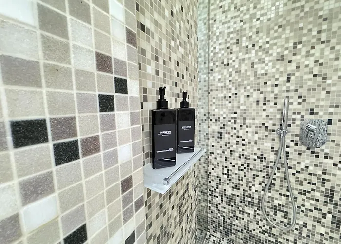 아파트 Sant'agostino Large & Elegant Apartment,