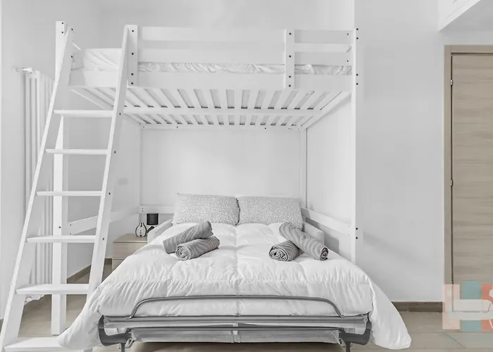 Do11 -10 Minutes From The Duomo- Apartment