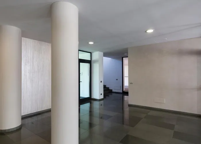 Rolandi Duplex With Terrace
