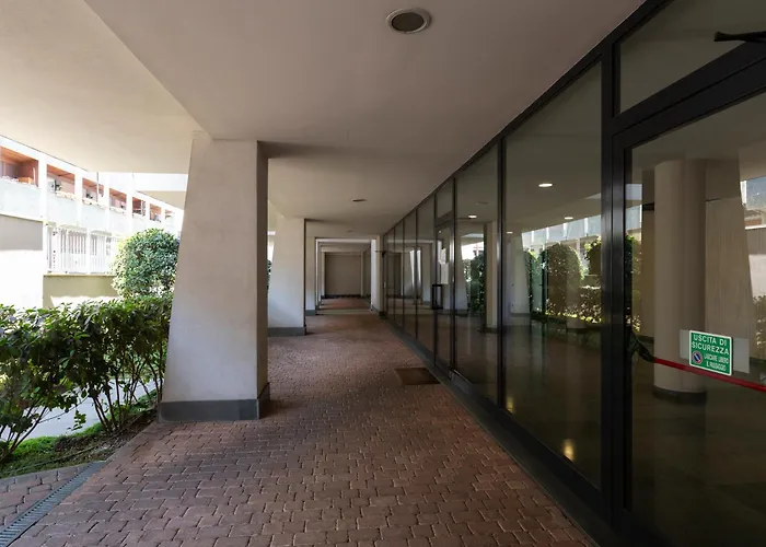 Rolandi Duplex With Terrace *