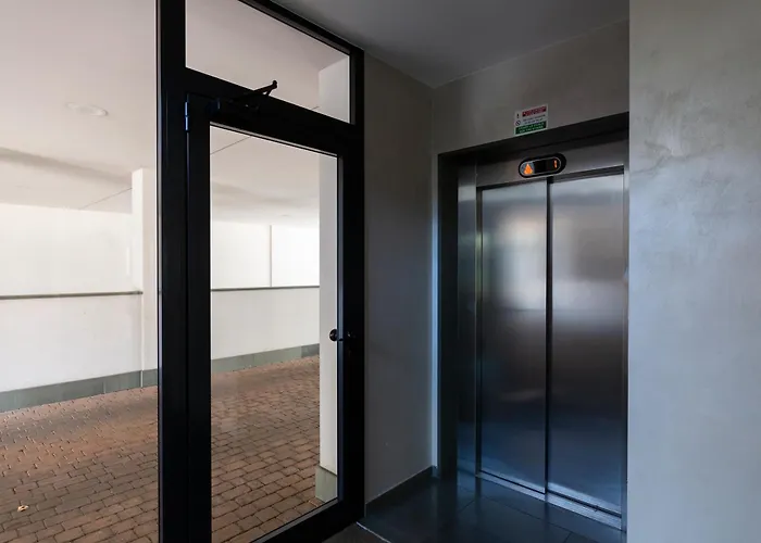 Appartement Rolandi Duplex With Terrace Milan