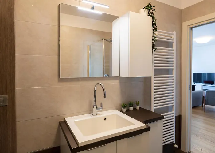 Rolandi Duplex With Terrace