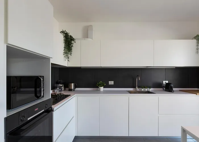 Appartement Rolandi Duplex With Terrace