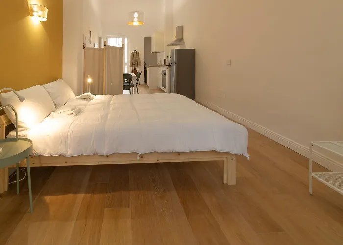 Cozy Navigli * 米兰