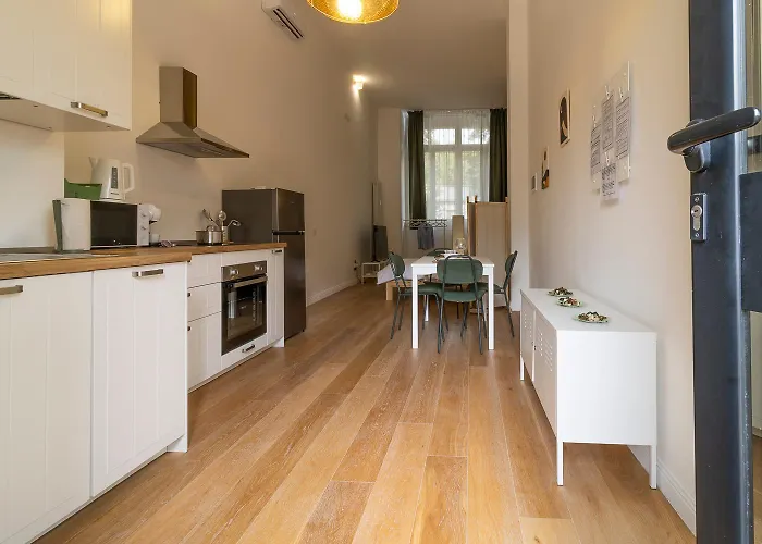 Cozy Navigli