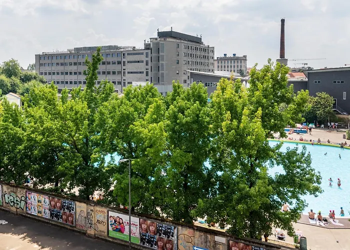 Orca Flexyrent Ac Appartement Milaan