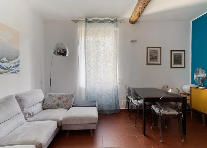 Apartman Guesthost - Cassina De' Pomm - Lovely *