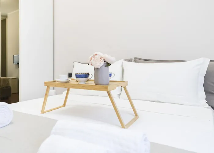 Apartamento Easylife - - Settembrini 34 - *