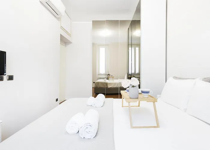 Easylife - - Settembrini 34 - Milán