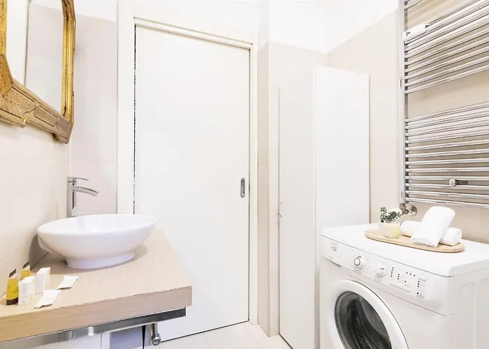 Apartamento Easylife - - Settembrini 34 - *