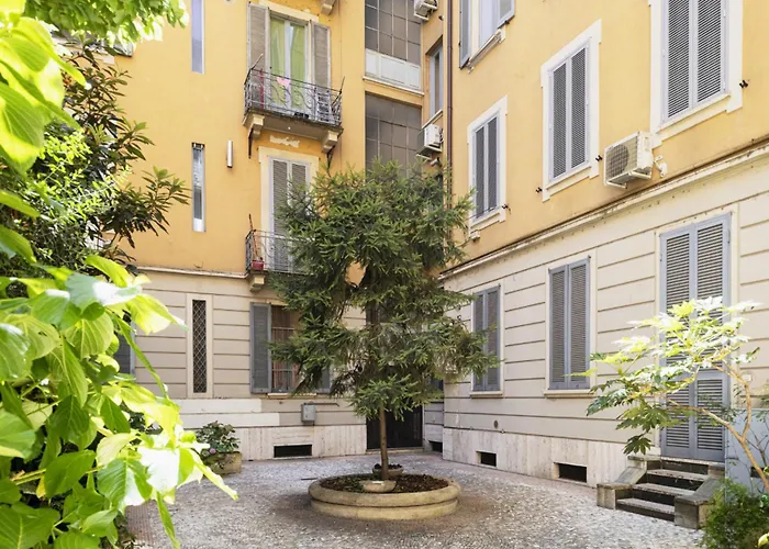 Easylife - - Settembrini 34 - *