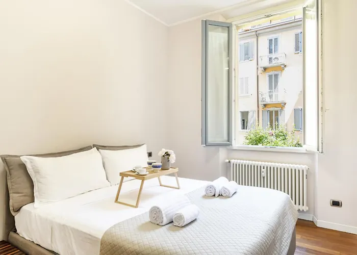 Easylife - - Settembrini 34 - Apartamento