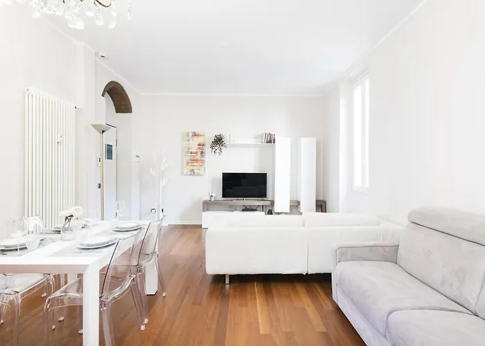 Easylife - - Settembrini 34 - Apartamento Milán