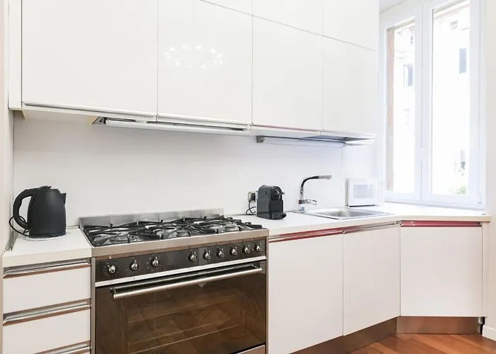 Easylife - - Settembrini 34 - Milán