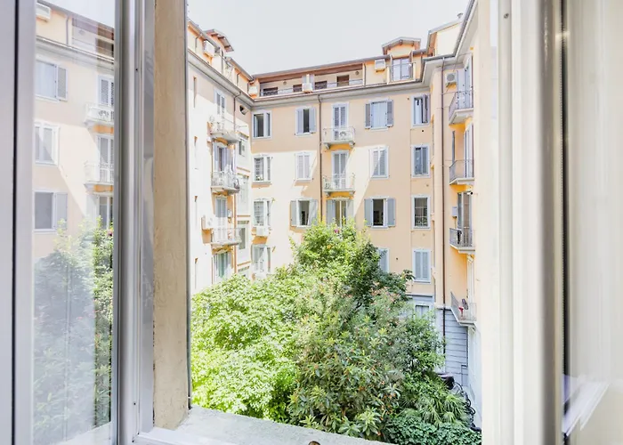 Apartamento Easylife - - Settembrini 34 - *