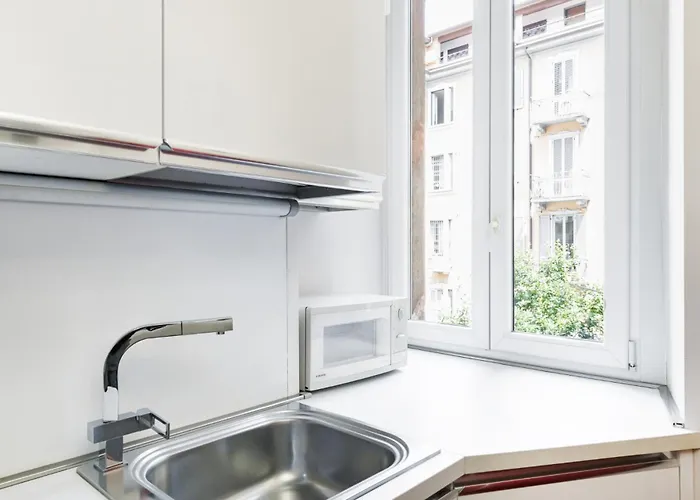 Apartamento Easylife - - Settembrini 34 - Milán