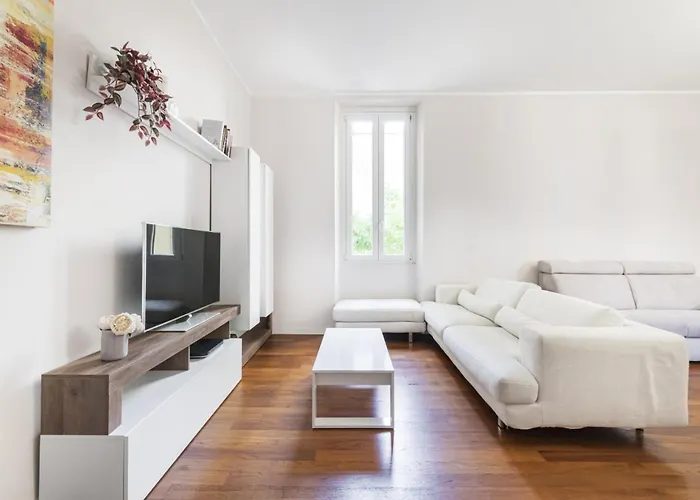 Easylife - - Settembrini 34 - * Milán