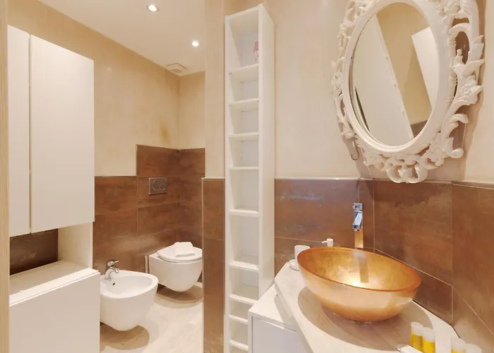 Guesthost - Cosy On 2 Levels! Appartement *