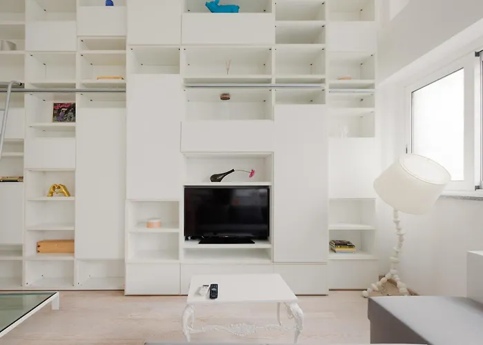 Guesthost - Cosy On 2 Levels! Appartement Milan