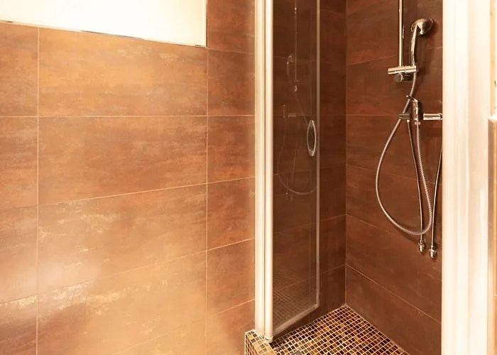 Appartement Guesthost - Cosy On 2 Levels! Milan