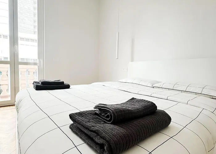 Gae Aulenti Luxury Experience *