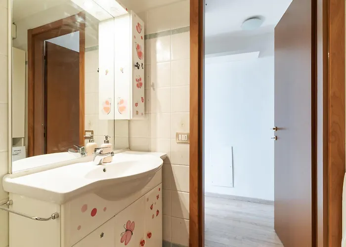 Apartmán Guesthost - Welcoming Ground-floor With Loft *