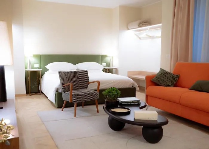 Gigliomilanestates - Luxury In Duomo 아파트