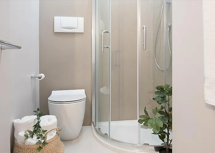 Guesthost - Corso Chic 아파트