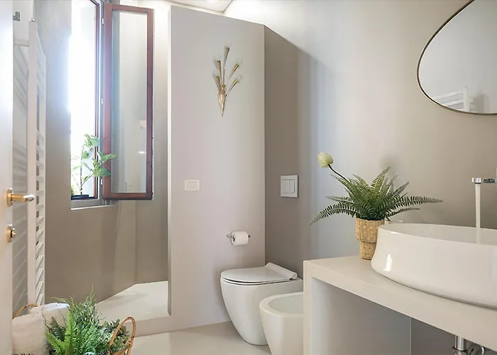 Guesthost - Corso Chic 아파트 *