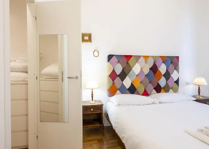 Volvinio Sweet By Interhome * Milano