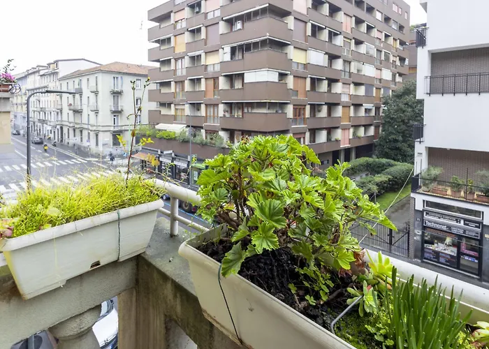 Volvinio Sweet By Interhome Milano