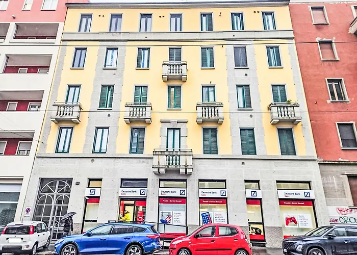 Volvinio Sweet By Interhome Milano