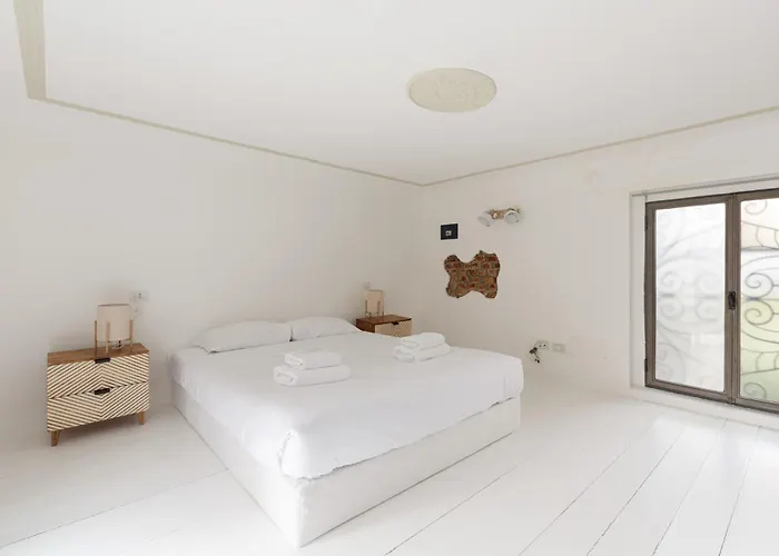 Lejlighed Amendola- Cozy On 2 Levels Milano
