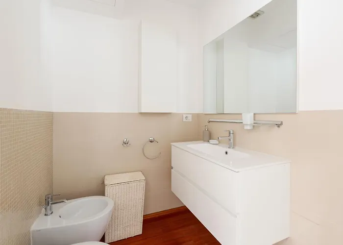 Guesthost - Milano-domodossola Balcony Appartamento