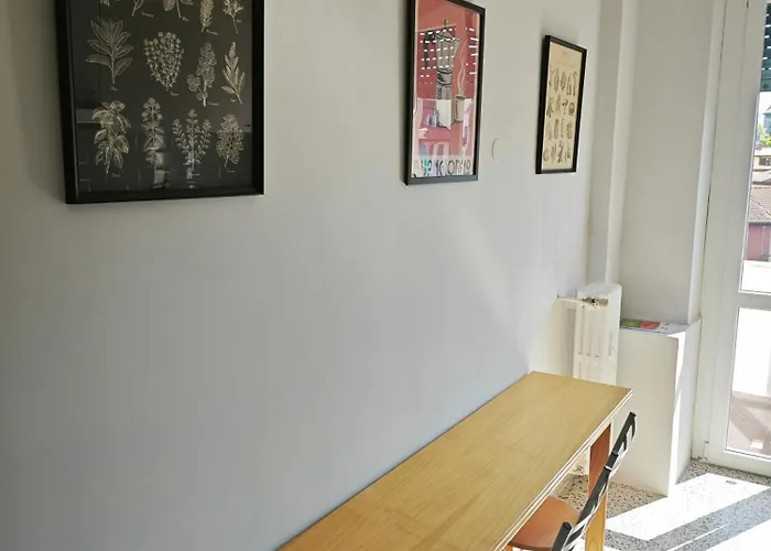 Casa Augusta Apartment *