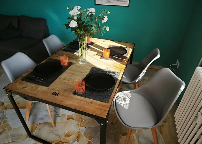 Casa Augusta Apartment Milan