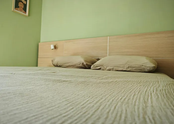 Casa Augusta Apartment