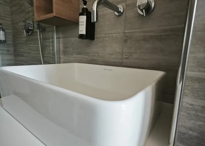 Casa Augusta Apartment