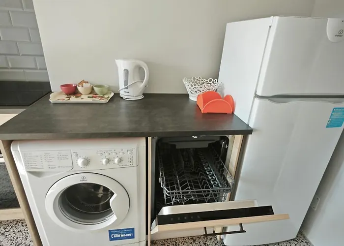 Casa Augusta * Milan