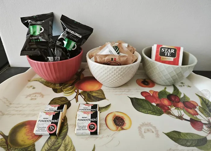 Casa Augusta Apartment