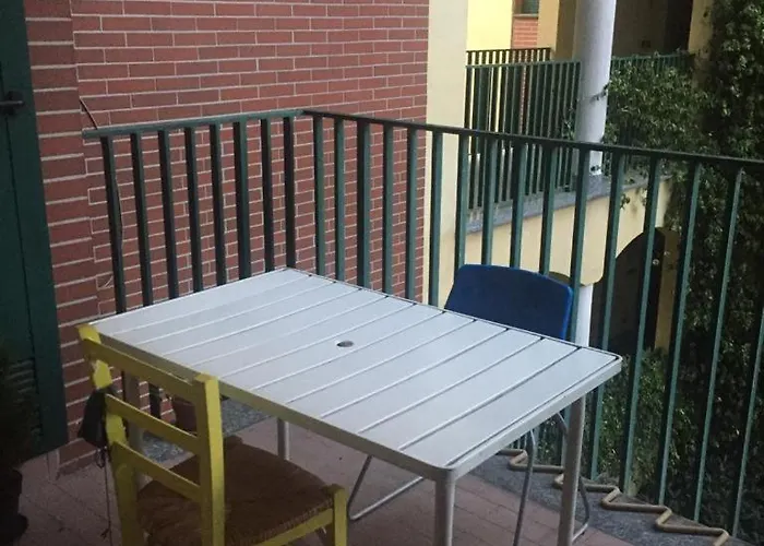 Ponti Urban Nest Apartament *