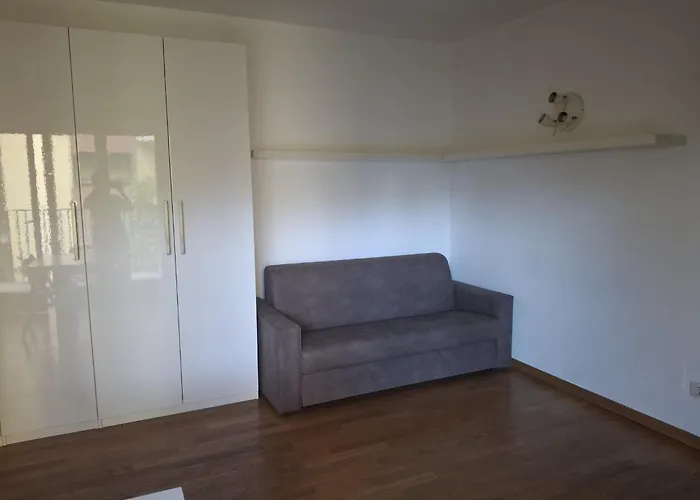 Ponti Urban Nest Apartament