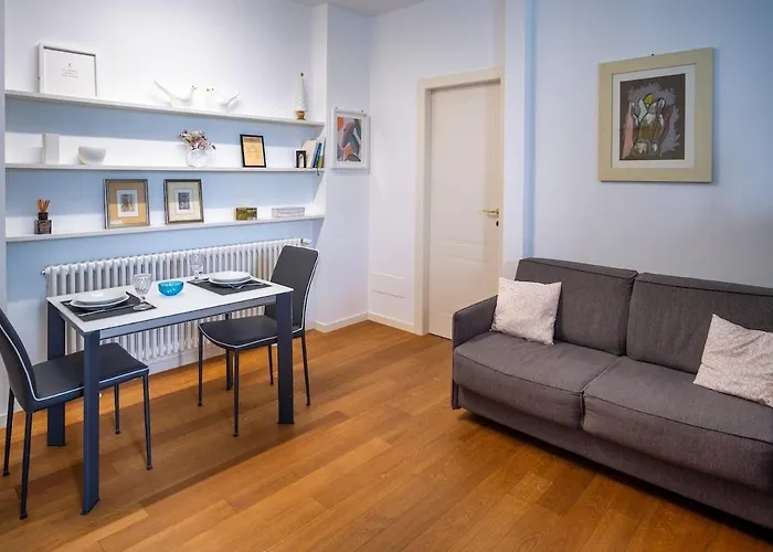 5 Min Citylife District Exclusive Flat Apartamento *