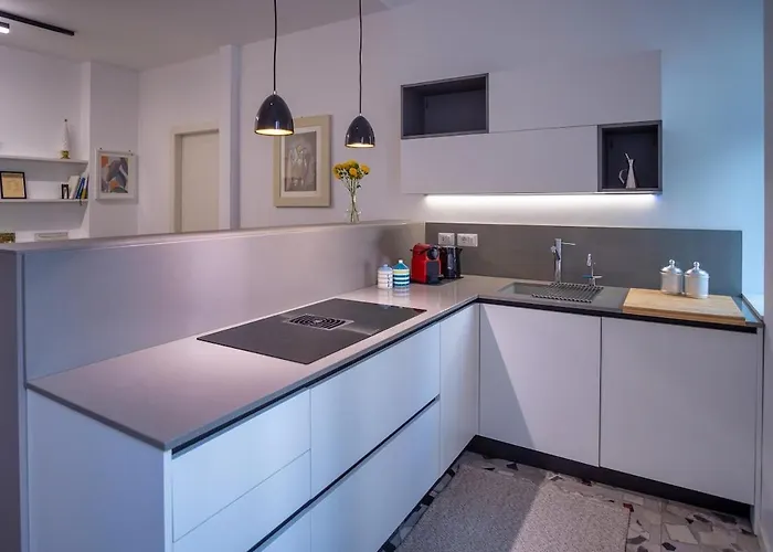 Apartamento 5 Min Citylife District Exclusive Flat Milão