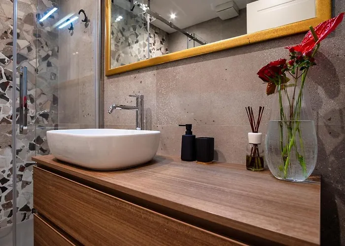 Apartamento 5 Min Citylife District Exclusive Flat Milão